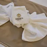 Sahara Szálloda