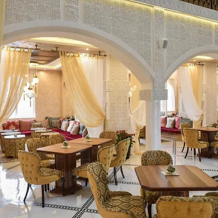 Sahara * سفيلين جراد