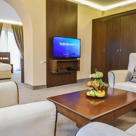 Sahara 酒店 斯维伦格勒