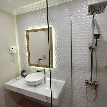 Sahara 酒店 斯维伦格勒