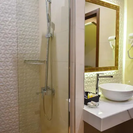 Hotel Sahara *