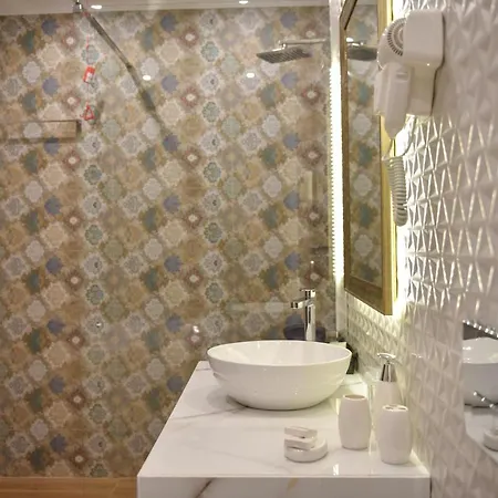 Sahara * 斯维伦格勒