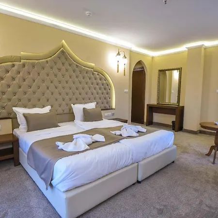 Hotel Sahara *