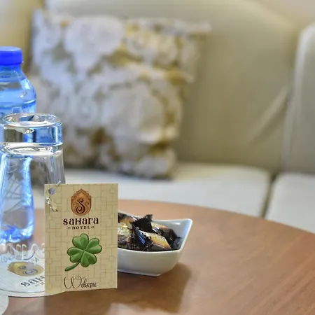 فندق Sahara