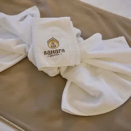 Sahara Hotel