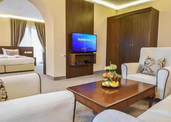 Sahara Hotel Svilengrad