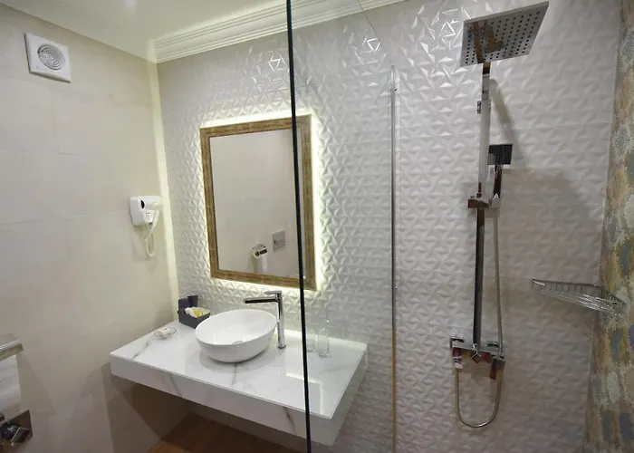 Sahara Hotel Svilengrad